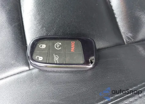 2020 Jeep Grand Cherokee Limited 4X4 from USA, damaged, VIN 1C4RJFBG7LC327368